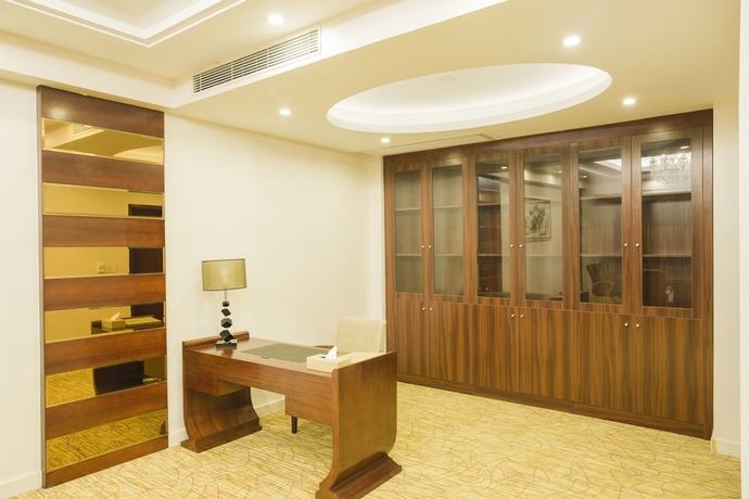 Imagen de la habitación del Hotel Haili Garden. Foto 14