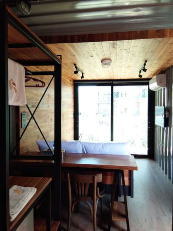 Imagen de la habitación del Hotel Hailin Resort. Foto 9