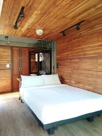 Imagen de la habitación del Hotel Hailin Resort. Foto 11