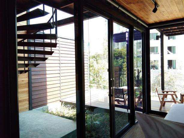 Imagen de la habitación del Hotel Hailin Resort. Foto 17