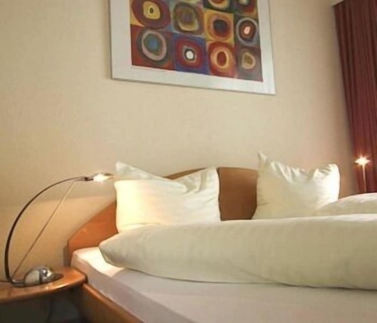 Imagen de la habitación del Hotel Haiminger Hof. Foto 17