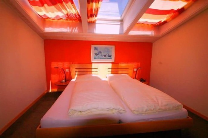 Imagen general del Hotel Haiminger Hof. Foto 2