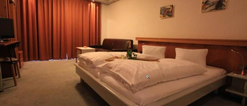 Imagen de la habitación del Hotel Haiminger Hof. Foto 18
