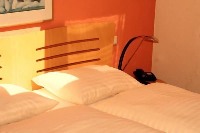 Imagen de la habitación del Hotel Haiminger Hof. Foto 19