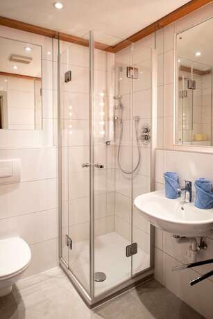 Imagen general del Hotel Haiminger Hof. Foto 4