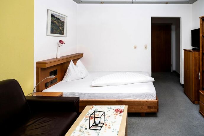 Imagen general del Hotel Haiminger Hof. Foto 5