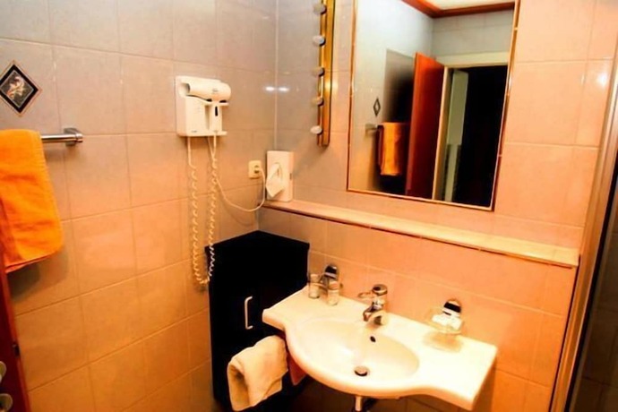 Imagen de la habitación del Hotel Haiminger Hof. Foto 20