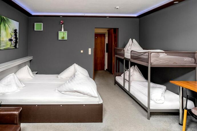 Imagen general del Hotel Haiminger Hof. Foto 8