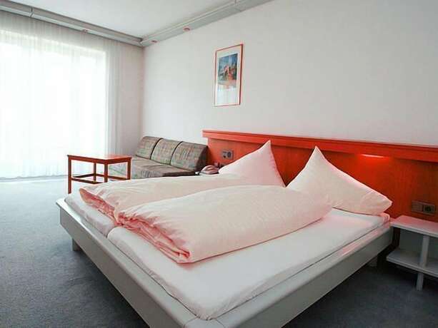 Imagen general del Hotel Haiminger Hof. Foto 9