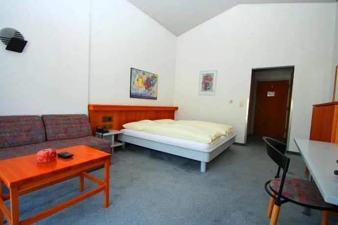 Imagen general del Hotel Haiminger Hof. Foto 10