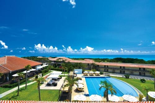 Imagen general del Hotel Haimurubushi. Foto 2