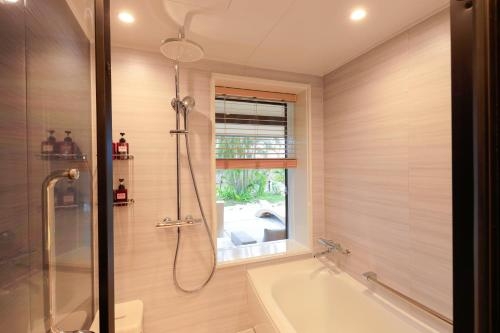 Imagen general del Hotel Haimurubushi. Foto 4