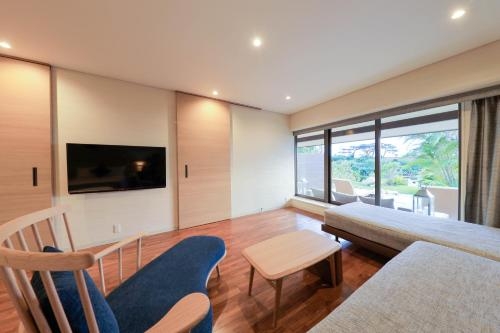 Imagen general del Hotel Haimurubushi. Foto 5