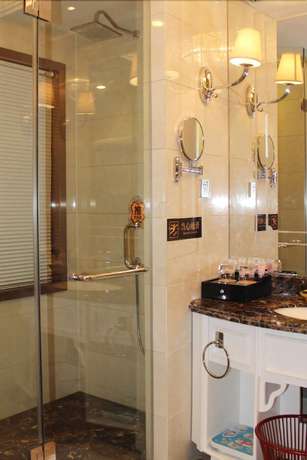 Imagen de la habitación del Hotel Haina Baichuan Hotel. Foto 6