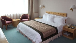 Imagen de la habitación del Hotel Hainan Airline Hotel Noble Changchun. Foto 3