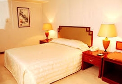 Imagen de la habitación del Hotel Hainan Airline Hotel Noble Changchun. Foto 4