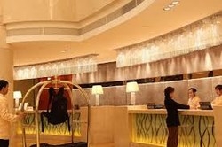 Imagen de los interiores del Hotel Hainan Guest House. Foto 6