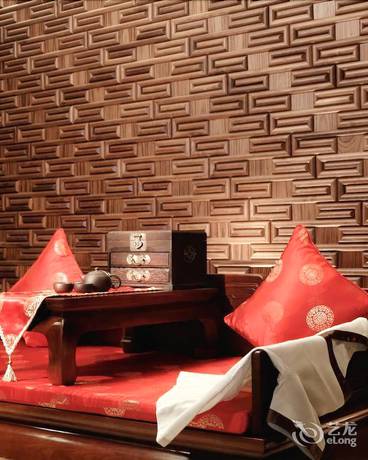 Imagen de la habitación del Hotel Hainan Guest House - Haikou. Foto 6
