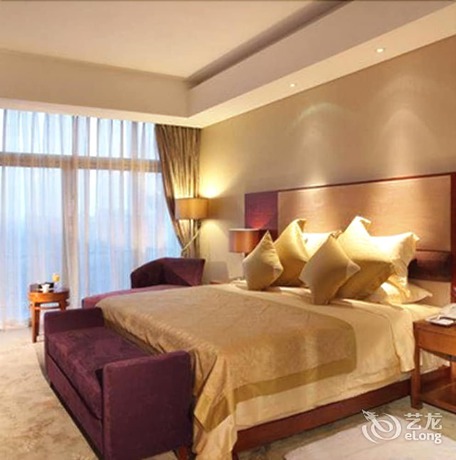 Imagen de la habitación del Hotel Hainan Guest House - Haikou. Foto 8
