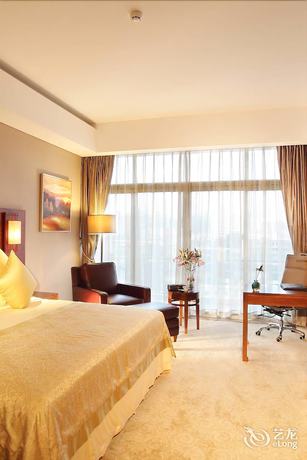 Imagen de la habitación del Hotel Hainan Guest House - Haikou. Foto 12