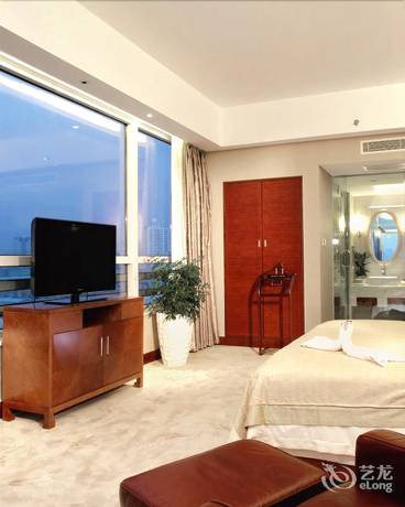 Imagen de la habitación del Hotel Hainan Guest House - Haikou. Foto 13