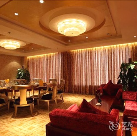 Imagen de la habitación del Hotel Hainan Guest House - Haikou. Foto 14