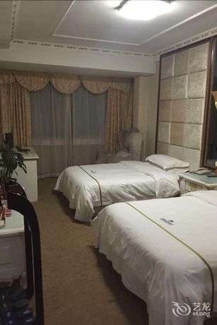 Imagen de la habitación del Hotel Hainan Guest House - Haikou. Foto 15