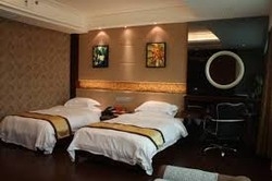 Imagen de la habitación del Hotel Hainan Hongyun. Foto 3