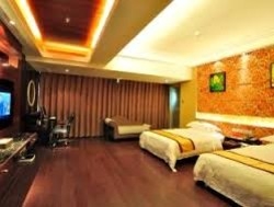 Imagen de la habitación del Hotel Hainan Hongyun. Foto 4
