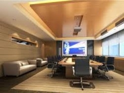 Imagen de los interiores del Hotel Hainan Hongyun. Foto 6