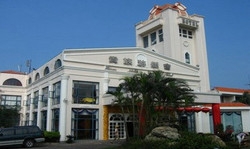 Imagen general del Hotel Hainan Noble Yacht Club. Foto 1