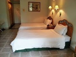 Imagen de la habitación del Hotel Hainan Noble Yacht Club. Foto 3