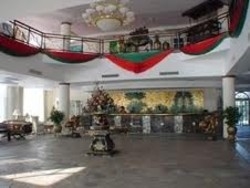 Imagen de los interiores del Hotel Hainan Noble Yacht Club. Foto 5