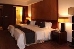 Imagen de la habitación del Hotel Hainan Vital Resort. Foto 3