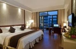 Imagen de la habitación del Hotel Hainan Vital Resort. Foto 4