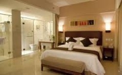 Imagen de la habitación del Hotel Hainan Vital Resort. Foto 5