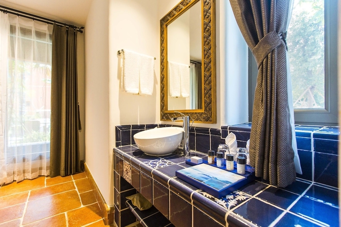 Imagen de la habitación del Hotel Hainan Xikang Wellness and Resorts. Foto 5