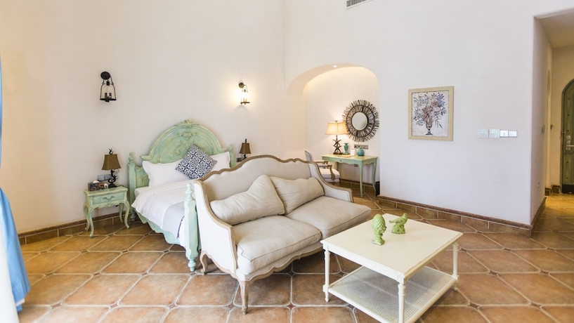 Imagen de la habitación del Hotel Hainan Xikang Wellness and Resorts. Foto 13