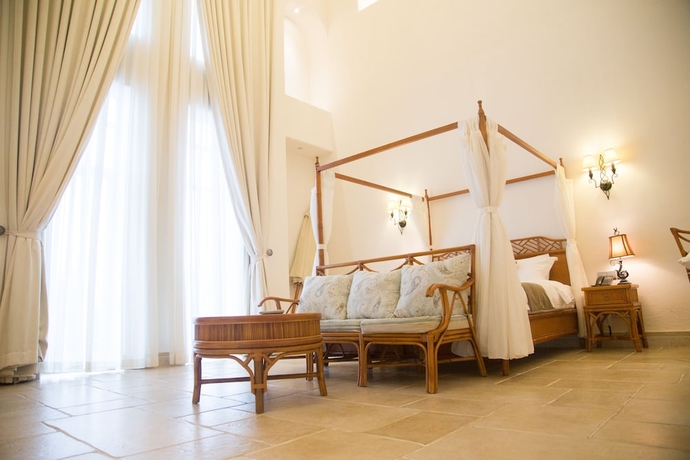 Imagen de la habitación del Hotel Hainan Xikang Wellness and Resorts. Foto 14