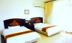 Imagen de la habitación del Hotel Hainan Yatai Hot-spring Hotel. Foto 3