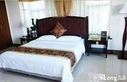 Imagen de la habitación del Hotel Hainan Yatai Hot-spring Hotel. Foto 4