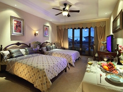 Imagen de la habitación del Hotel Hainan Yatai Hot-spring Hotel. Foto 5