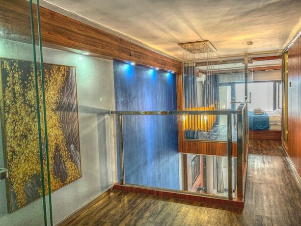 Imagen de la habitación del Hotel Haiquanxi Holiday Apartment. Foto 8