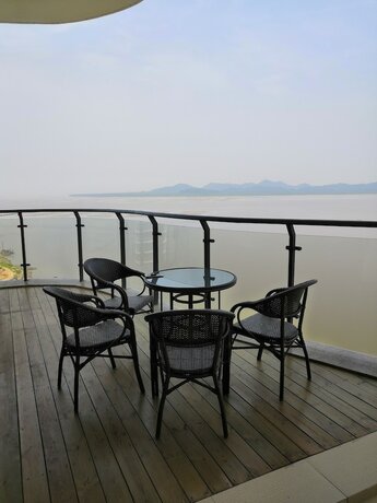 Imagen de la habitación del Hotel Haiquanxi Holiday Apartment. Foto 9