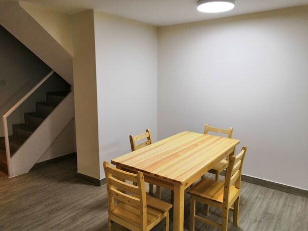 Imagen de la habitación del Hotel Haiquanxi Holiday Apartment. Foto 10