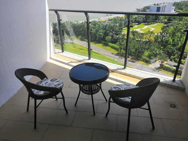 Imagen de la habitación del Hotel Haiquanxi Holiday Apartment. Foto 15