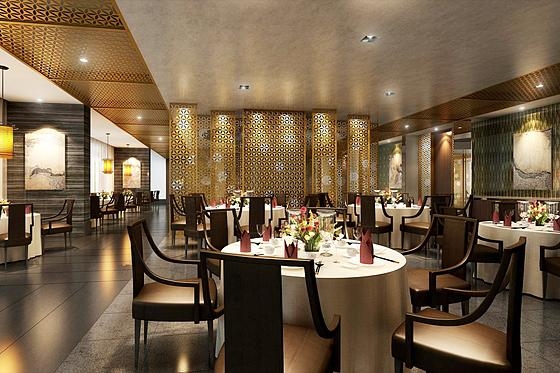 Imagen general del Hotel Haishang Bay Serviced Apartment. Foto 10