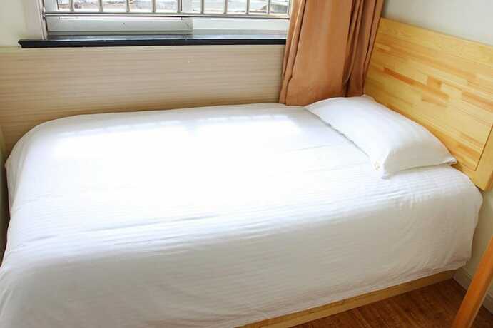 Imagen general del Hotel Haishang Xiaowo Oriental Pearl Branch. Foto 2