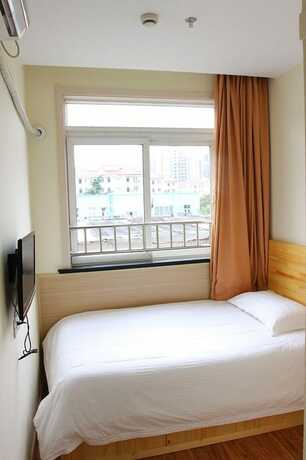 Imagen general del Hotel Haishang Xiaowo Oriental Pearl Branch. Foto 6