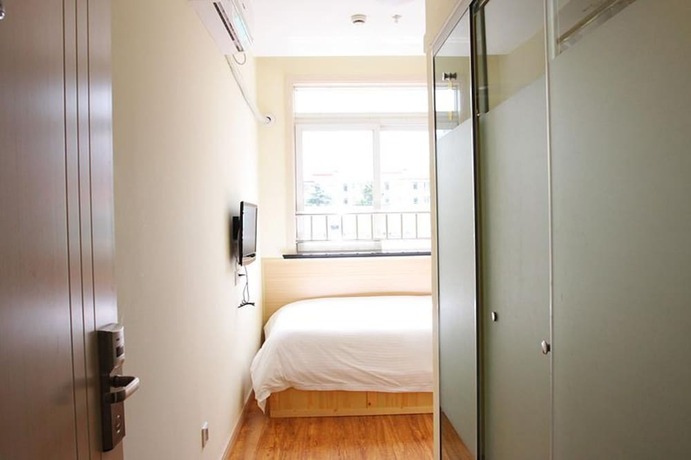 Imagen general del Hotel Haishang Xiaowo Oriental Pearl Branch. Foto 9